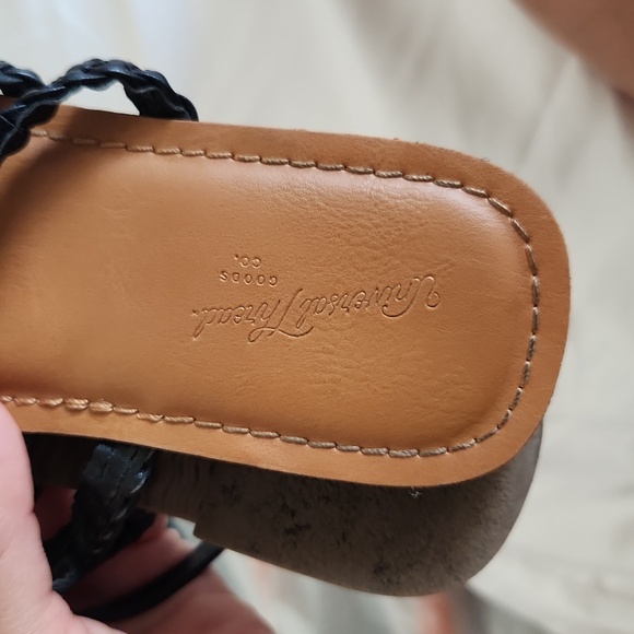 Womens sandals - Picture 4 of 4